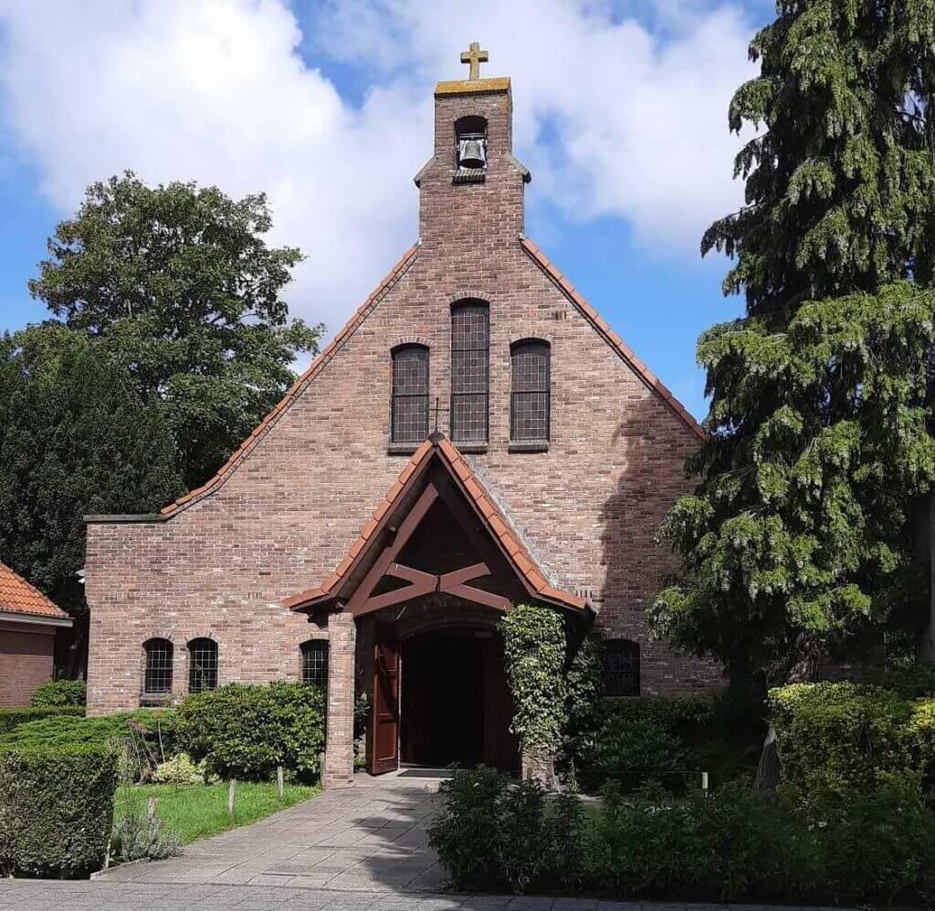 marlotkerk ingang marlotkerk ingang